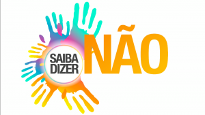 saiba dizer nao