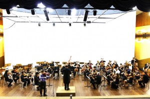 orquestra