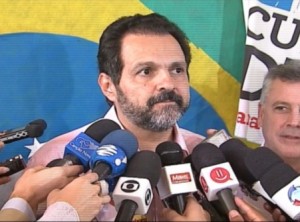 agnelo entrevista