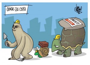 Chargeda COPA-Obras