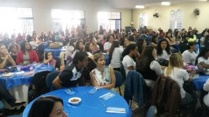 Ezequias:EncontroMulheres1