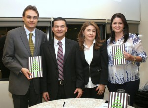 PRB-livro do presidente