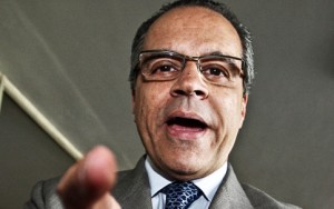 henrique alves
