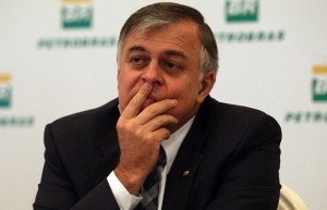 petrobras:Paulo roberto Costa