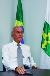 roberto wagner