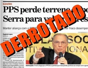 PPS:Freira:Derrotado