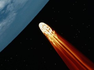 asteroide