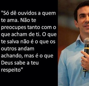 Mensagem:Padre