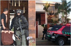 PCDF:OperacoesEspeciais