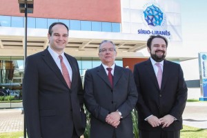 siriolibanes:diretores