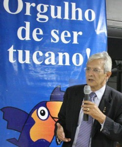 Raimundo Ribeiro PSDB-DF