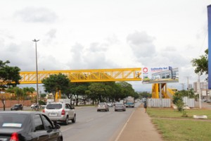 passarela
