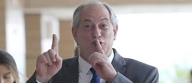 Pol tico que nada produz Ciro Gomes chama dono do Coco Bambu de